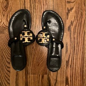 Tory Burch shoes